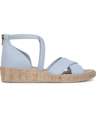 Women's Bali Sand Washable Strappy Sandals