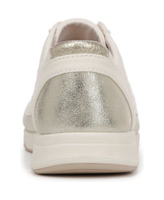 Women's Recover Washable Lace Up Sneakers