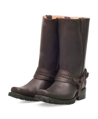 Men's Cowboy Premium Leather Boots