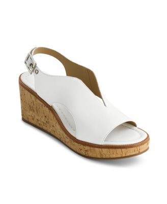 Bernardo Kuarta Wedge Sandal