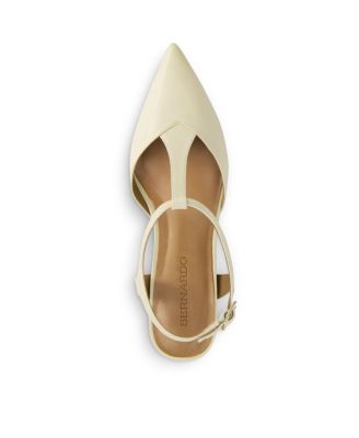Bernardo Malta Sling-Back Pump