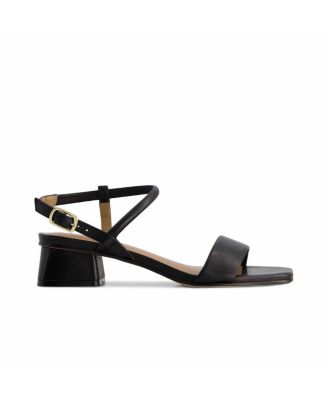 Bernardo Josei Low Heel Sandal