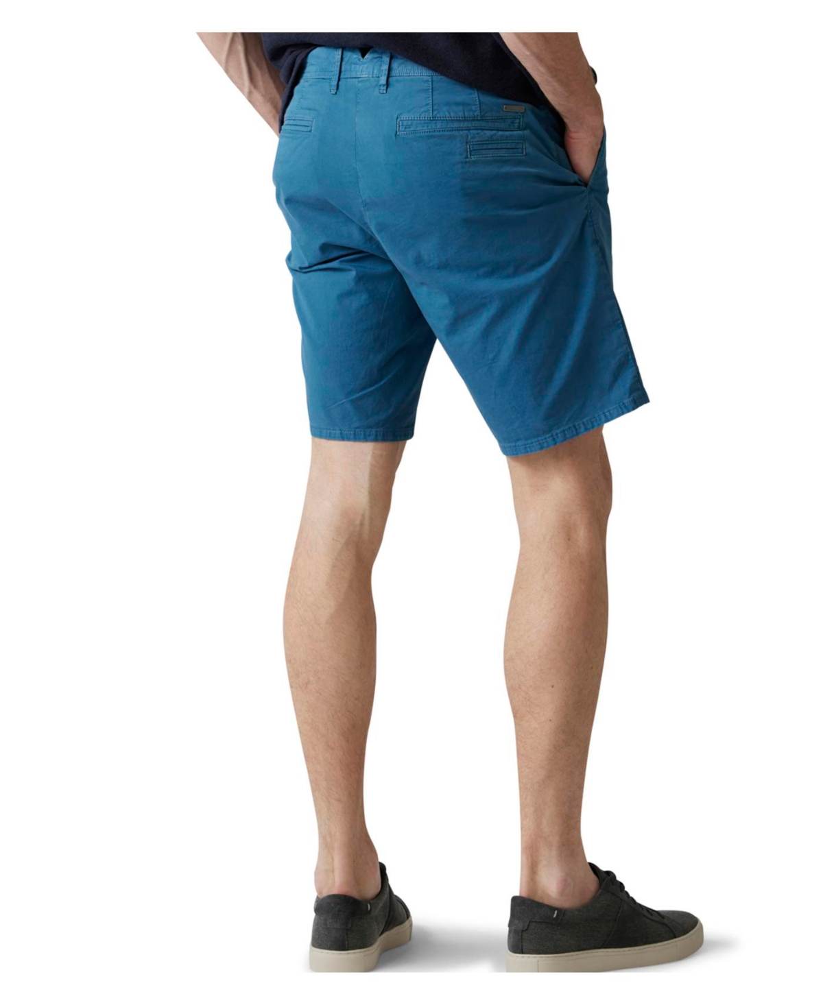 Rodd & Gunn Men's The Peaks Custom Short