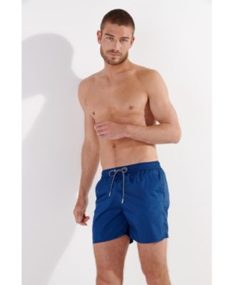 Men's Nautical Cup Beach Boxer