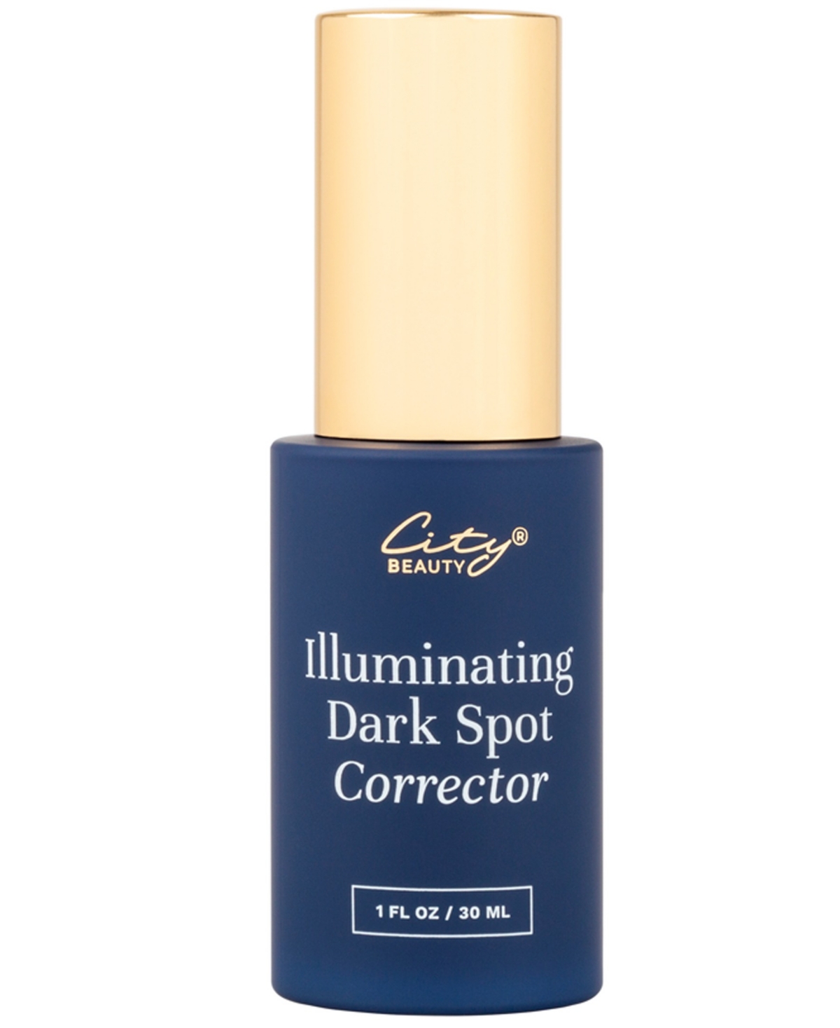 CITY BEAUTY ILLUMINATING DARK SPOT CORRECTOR, 1 FL OZ/30 ML 