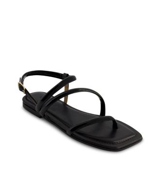 Bernardo Odessa Flat Sandal