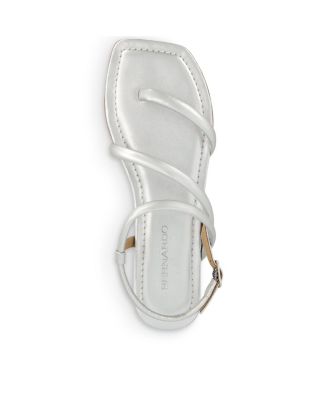 Bernardo Odessa Flat Sandal