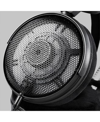 Audio-Technica ATH-ADX3000 Open-Air Dynamic Headphones