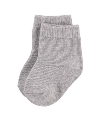 12 Pack Pair Comfort Socks