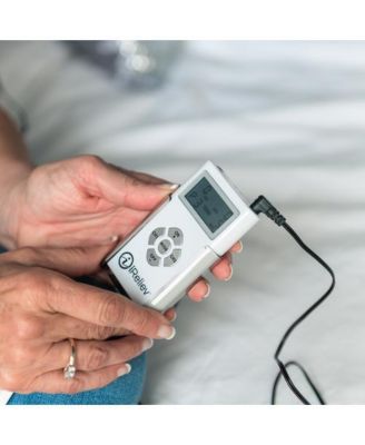 TENS Unit for Back Pain, Knee Pain, and Pain Management