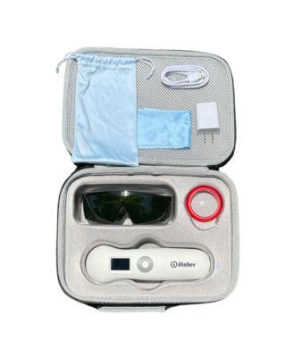 PainIQ+ Laser Therapy Device