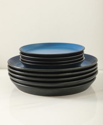 Albie 32 Pc. Dinnerware Set, Service for 8