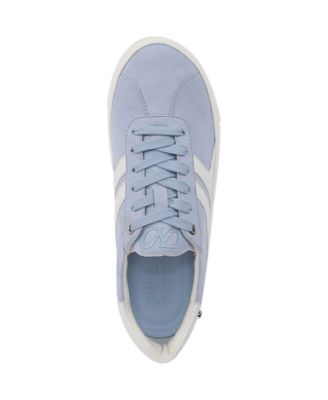 Women's Medina Round Toe Lace Up Sneakers