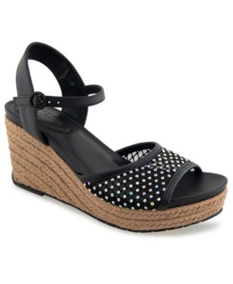 Women's Caegan Wedge Sandals
