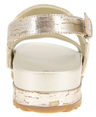 Women's Debra2 Wedge Sandals