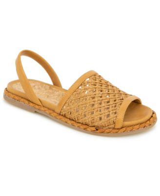 Women's Saavi Round Toe Sandals