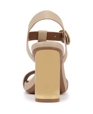 Women's Jordis T-Strap Platform Dress Sandals