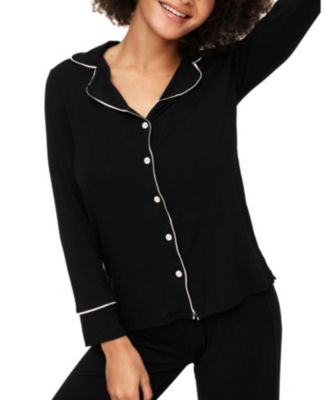 Women's Matilda Long Sleeve Top & Pants Pajama Set