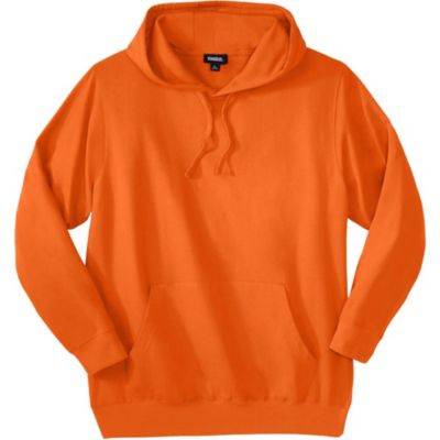 Tall Ultra-Comfort Fleece Pullover