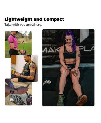 SPORT Muscle Stimulator