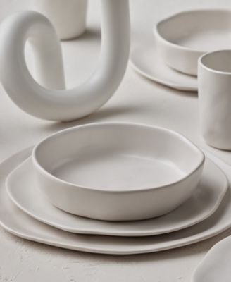Hekonda 32 Pc. Dinnerware Set, Service for 8