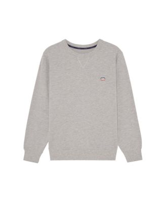 Men's Sport Lounge Crew Neck Sweatshirt