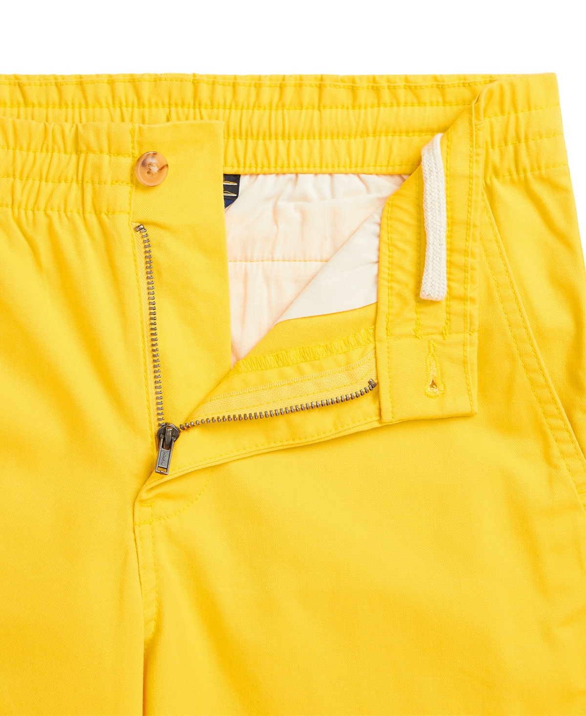 Polo Ralph Lauren Big Boys Polo Prepster Stretch Chino Pant