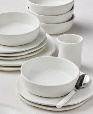 Hekonda 32 Pc. Dinnerware Set, Service for 8