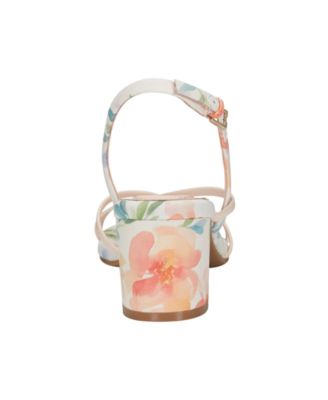 Women's Keltie Strappy Block Heel Dress Sandals