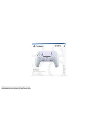 Interactive Entertainment - DualSense Wireless Controller Chroma Teal - Chroma Teal