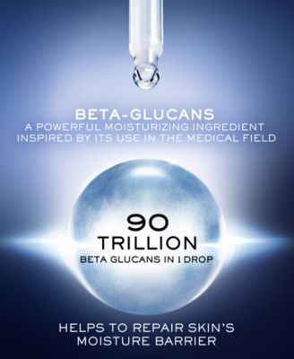 G&eacute;nifique Ultimate Recovery Face Serum, 3.9 oz.