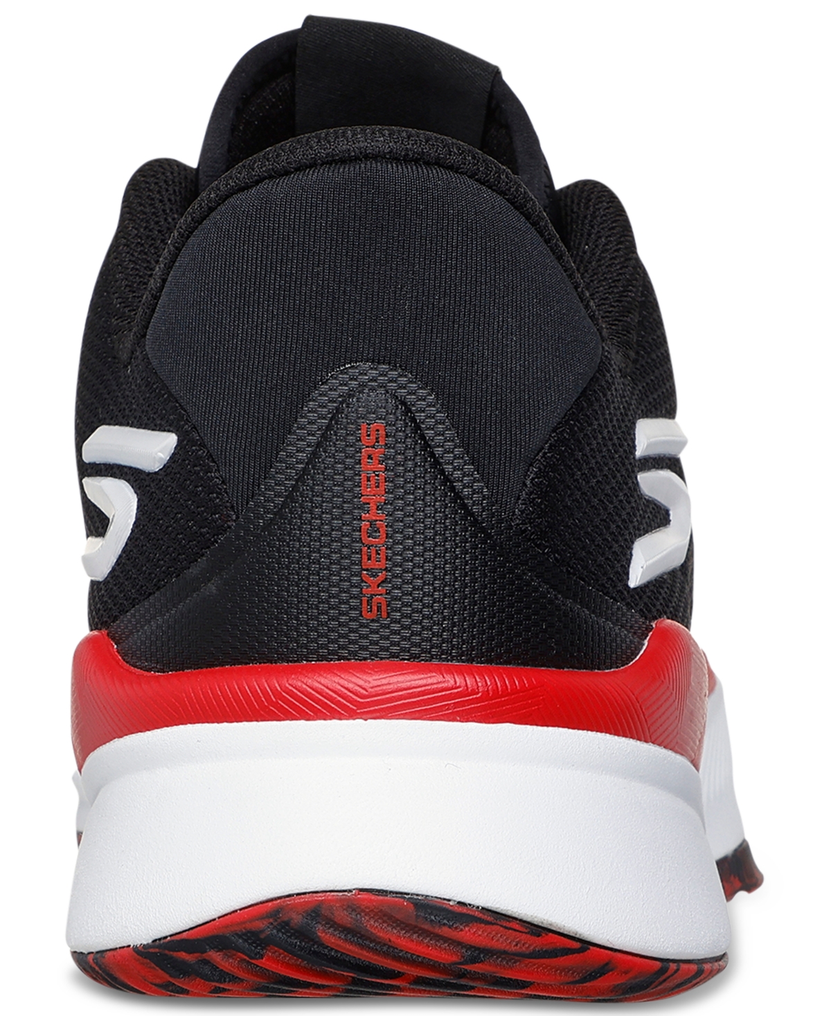 Skechers Men's and Women's Skx Nexus Basketball Sneakers from Finish Line - Black