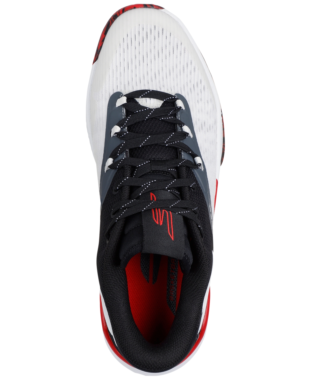 Skechers Men's and Women's Skx Nexus Basketball Sneakers from Finish Line - Black