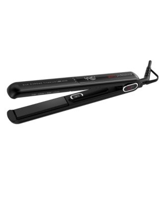 G-Evo Silk Chrome Titanium Flat Iron