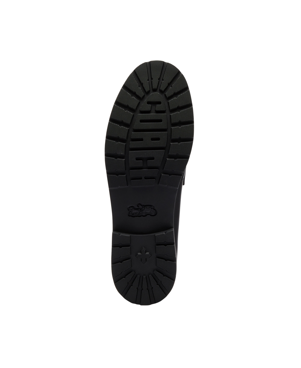 Coach Men's Reagan Penny Loafer