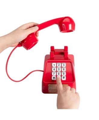 シンプソンズ　受話器 The Simpsons Moe's Prank Phone - Macy's