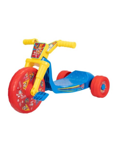 Детская игрушка Paw Patrol 10" Fly Wheel Cruiser