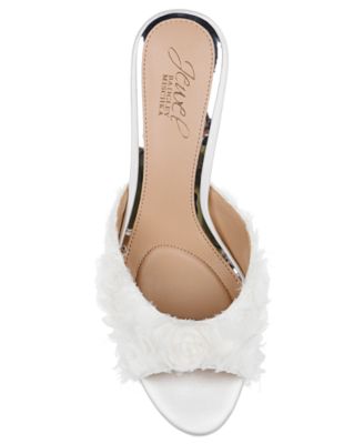 Women's Scarlet Dress Slides Sandals