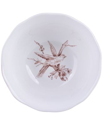 Adelaide 12 Pc. Dinnerware Set, Service for 4