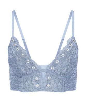 Women's Kyra Push Up Plunge Bra