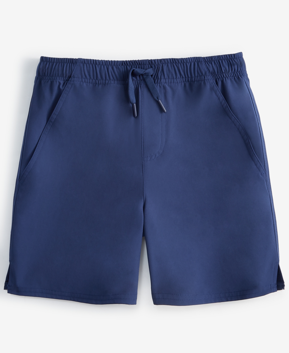 Macy's Epic Threads Little & Big Boys Training Shorts, Exclusively At  In Medieval B