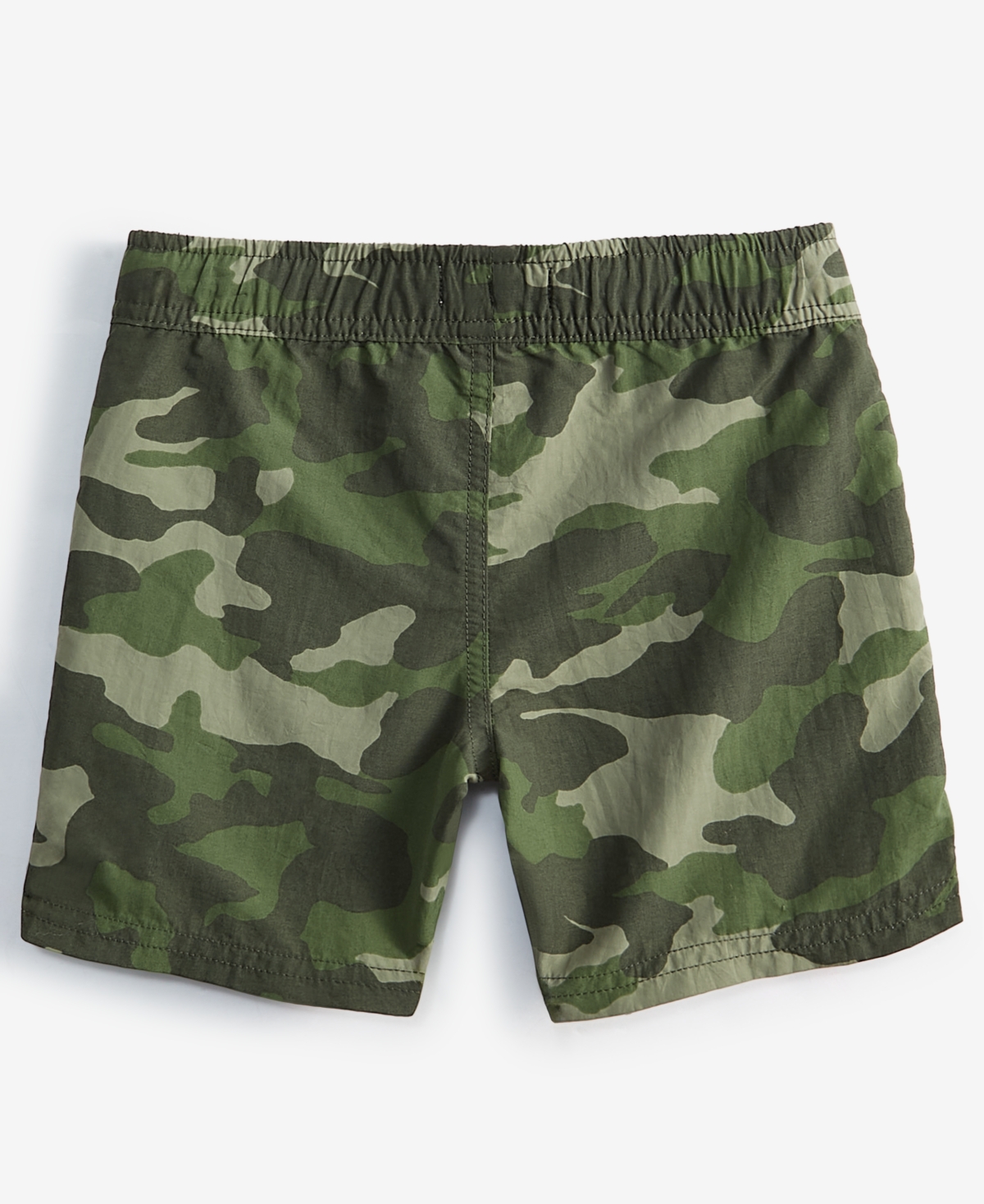 MACY'S EPIC THREADS TODDLER BOYS CAMO NYLON SHORTS, EXCLUSIVELY AT MACY'S 