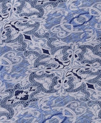 Addison Chantille Machine Washable ACN783 2'3''x7'6'' Runner Area Rug