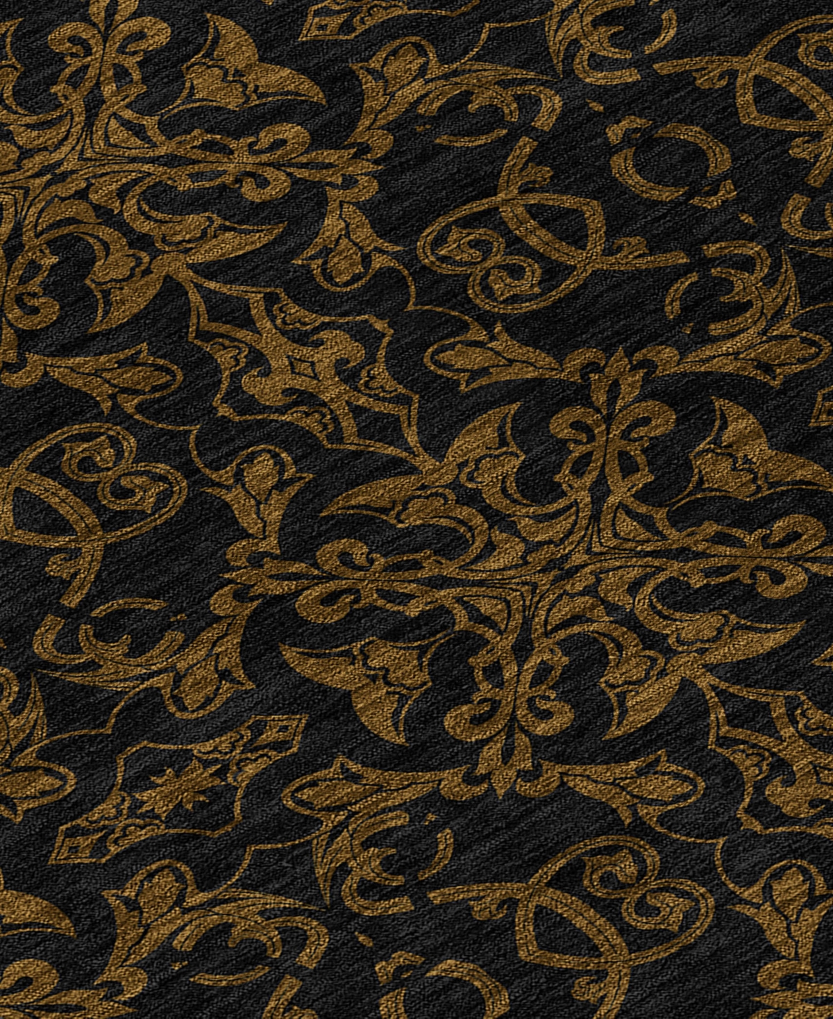 Addison Chantille Machine Washable Acn785 2'3''x7'6'' Runner Area Rug In Brown