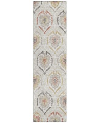 Addison - Chantille ACN808 2'3''x7'6'' Runner Area Rug