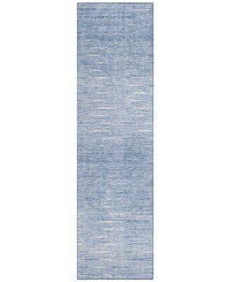 Chantille Machine Washable ACN800 2'3''x7'6'' Runner Area Rug