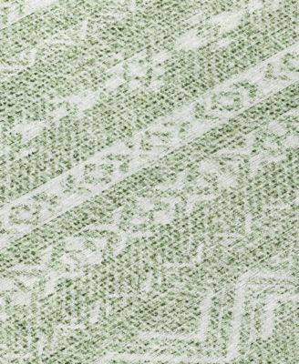 Addison Chantille Machine Washable ACN803 2'3''x7'6'' Runner Area Rug