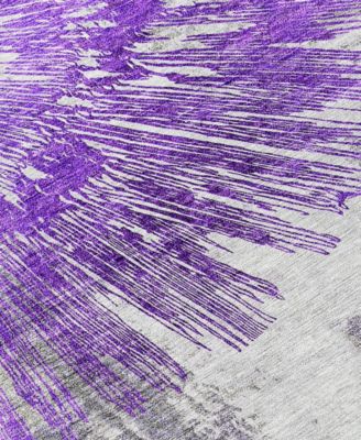 Chantille Machine Washable ACN773 2'6''x3'10'' Area Rug