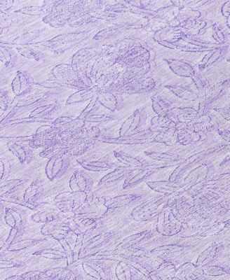 Chantille Machine Washable ACN782 2'6''x3'10'' Area Rug