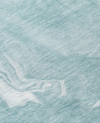 Chantille Machine Washable ACN802 2'6''x3'10'' Area Rug